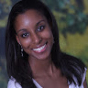 Meet your Posher, Nikole